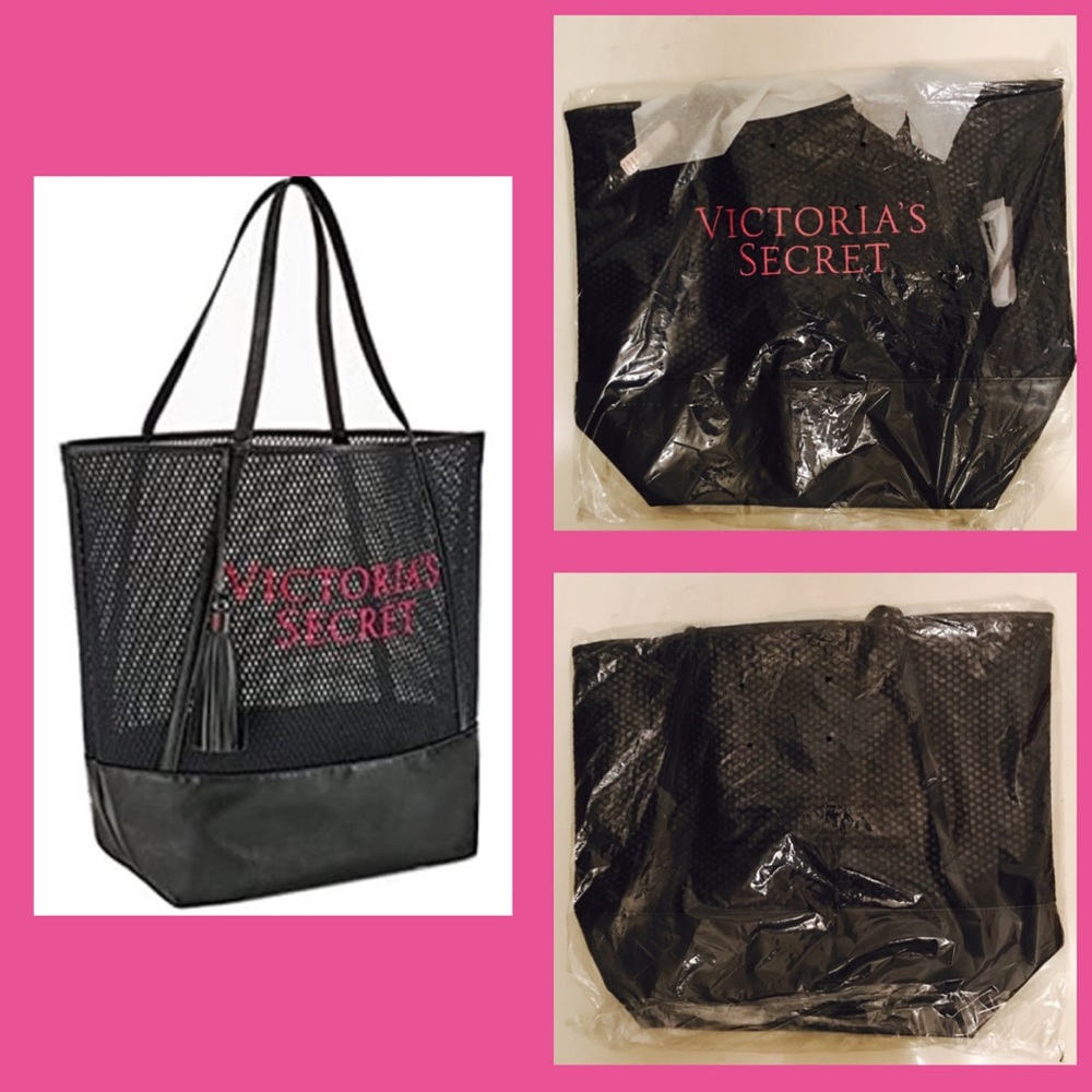 Victoria Secret Tote Bag